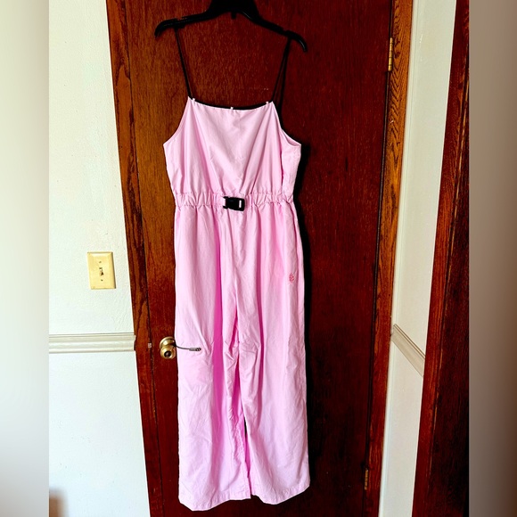 Worn once! Free People Star Player Onesie size M - Picture 2 of 4